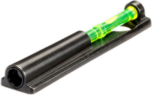 HIVIZ MAGNI-COMP SHOTGUN FRONT - SIGHT RED/GREEN FOR VENT RIBS