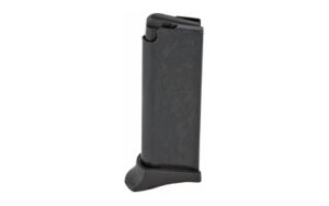 PROMAG RUGER LCP 380ACP 6RD BL