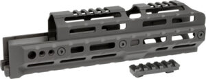 MI AK ALPHA M-LOK HANDGUARD - 10" UIVERSAL MODEL FOR AK47/74