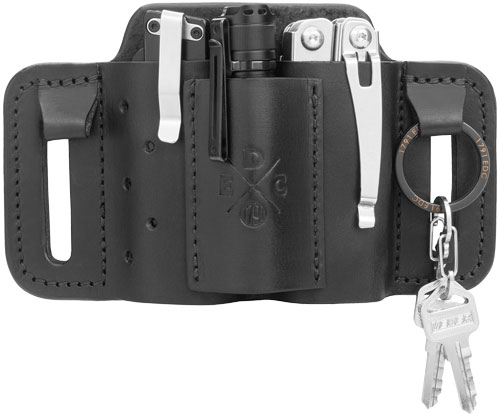 1791 EDC MINI EASY SLIDE - MEDIUM FLEX MULTIOOL BLACK