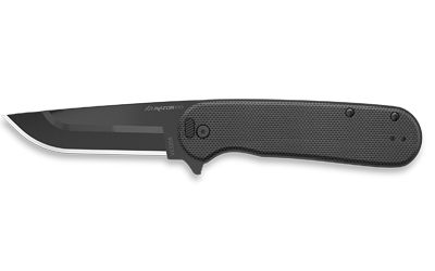 OD EDGE RAZOR VX3 G10 BLK
