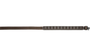 QUAKE CLAW SLIMLINE SLING SWVL BROWN