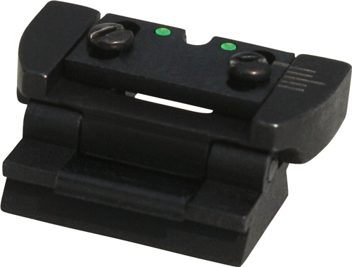 HIVIZ LITEWAVE SIGHT SET FOR - RUGER 10/22 - Image 3