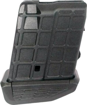 TIKKA MAGAZINE T1X 22LR - 10RD BLACK POLYMER