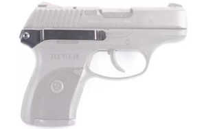 TECHNA CLIP RUGER LCP RH BLK