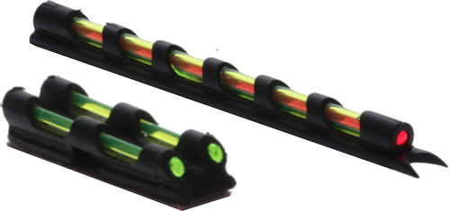 TRUGLO SIGHT GOBBLE-DOT TURKEY - UNIVERSAL DUAL COLOR FRONT DOT - Image 2