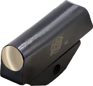 XS STANDARD DOT BRASS INSERT - TAURUS MODEL 856 & 605