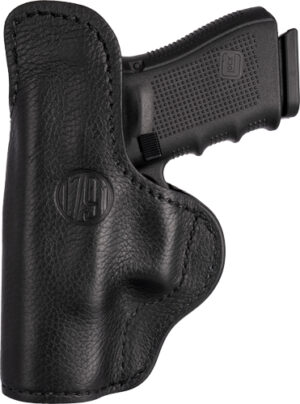 1791 ULTRA CUSTOM MULTI-FIT - HOL RH FITS GLOCK 17/SIM BLAC