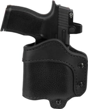 1791 ULTRA CUSTOM OWB HOLSTER - LIGHT BEARING RH FOR GLOCK 43X
