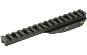 YHM 6" PICATINNY RAIL EXTENSION