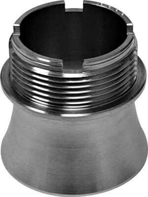 YHM VICTRA 12 IMPROVED - CYLINDER CHOKE CONE
