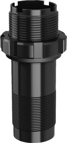 YHM VICTRA 12 BROWNING - INVECTOR MOUNT ASSY.