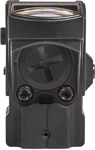 FIREFIELD IMPACT MINI REFLEX - RED DOT W/45 DEGREE MOUNT - Image 3