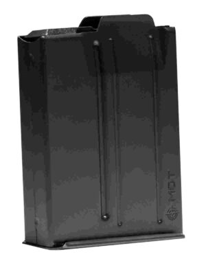 Savage Arms AICS Rifle Magazine .308 Win 10/rd Black