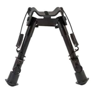 CALDWELL XLA 9"-13" M-LOK KEYMOD BIPOD