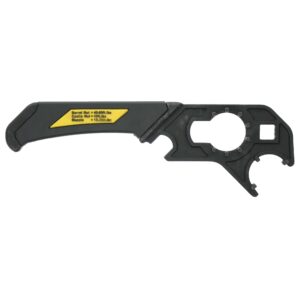 Wheeler Delta Series Professional Armorer's Wrench