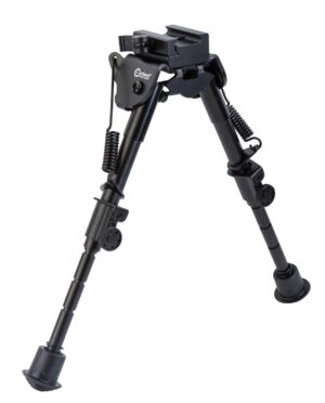 Caldwell Pic Rail XLA Fixed Bipod 6 in. - 9 in.