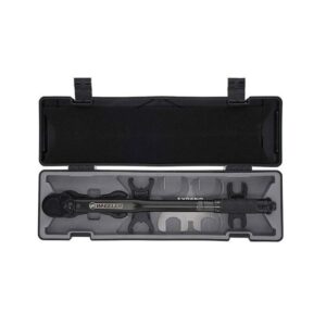 Wheeler XL FAT Wrench with Mil-Spec Crowfoot Set for AR-15