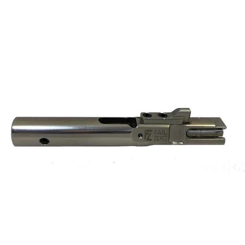 Fail Zero EXO AR9 Bolt Carrier Group 9mm Nickel Boron