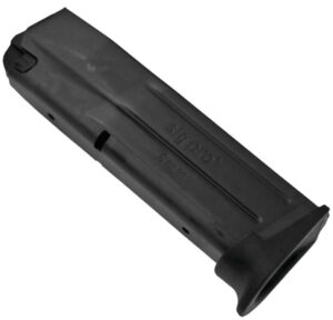 Sig Sauer Handgun Magazine for SP2022 9mm Luger 15rd Black