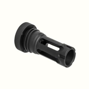 YHM Phantom QD Mount Flash Hider M14x1LH Thread