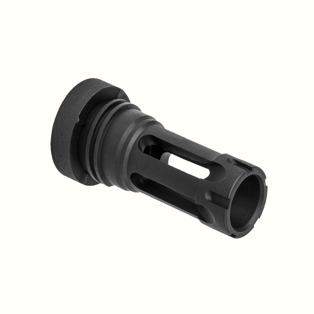 YHM Phantom QD Mount Flash Hider M14x1LH Thread