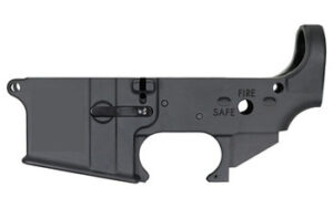 MENKE INDSTRY LWR RCVR MULTI GEN 2
