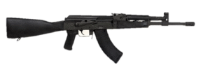 CENTURY ARMS VSKA TACT 7.62X39 BK/SYN 30+1#