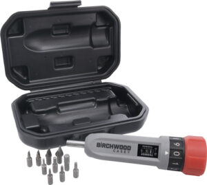B/C ARMORERS TORQUE WRENCH - SET