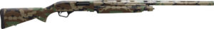 WINCHESTER SXP WATERFOWL 12GA - 3.5" 28" WOODLAND SYNTHETIC