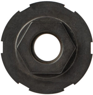 AERO PRECISION LAHAR-30 1/2X28 - DIRECT THREAD ADAPTER