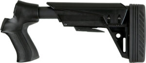 ADV. TECH. T3 SHOTGUN STOCK G2 - MOSSBERG 990 AFTERSHOCK BLACK