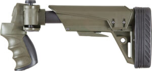 ADV. TECH. STRIKEFORCE SHOTGUN - STOCK URBAN COMBAT