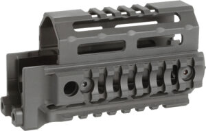 MI AK ALPHA KRINK QUAD RAIL - HANDGUARD FOR AK47/74