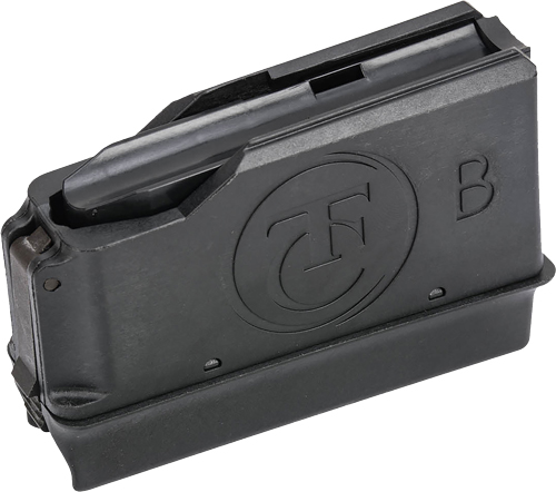 TC SINGLE STACK MAGAZINE 3RD - VENTURE 243 6.5CM 308 7MM-08