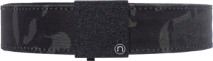 NEXBELT SUPREME APNDX EDC GUN - BELT 1.5" BLACK MULTICAM