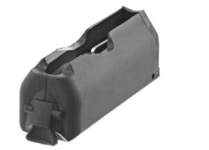 GLENFIELD MAGAZINE A LONG - ACTION 4RD BLACK