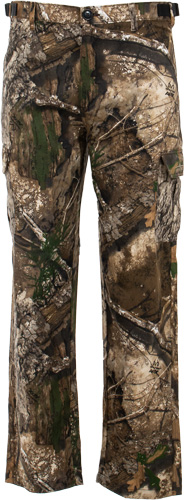 HABIT BEAR CAVE 6-POCKET - CAMO PANT REALTREE APX 2XL