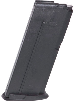 MPA MAGAZINE 5.7X28MM - 20RD BLACK POLYMER - Image 2